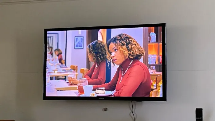 Smart TV LED 32? Samsung UN32J4300