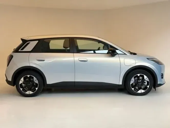 GAC Motors Aion UT Premium (Elétrico) 2027