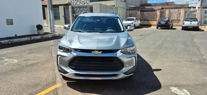 Chevrolet Tracker LTZ 1.0 Turbo 12V Flex AUT 2025