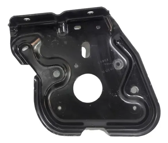 Suporte Bateria Peugeot 206 1.6 16v 2003 163377