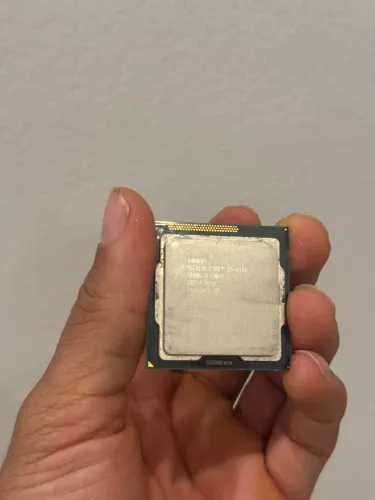 Processador i5 2400