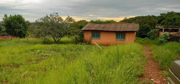 Chácara em Ibiporã