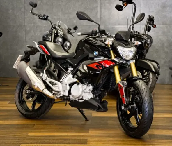 BMW G 310 R 2020/2020