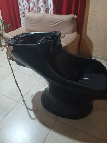 LAVATÓRIO PRA CABELERREIRA   220 VOLT. EM ÓTIMO ESTADO 