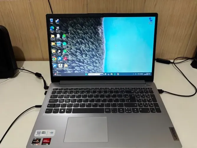Notebook Lenovo Ideapad 1 15AMN7