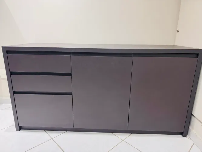 Armário escritório