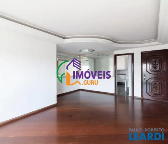 APARTAMENTO - TATUAPÉ - SP