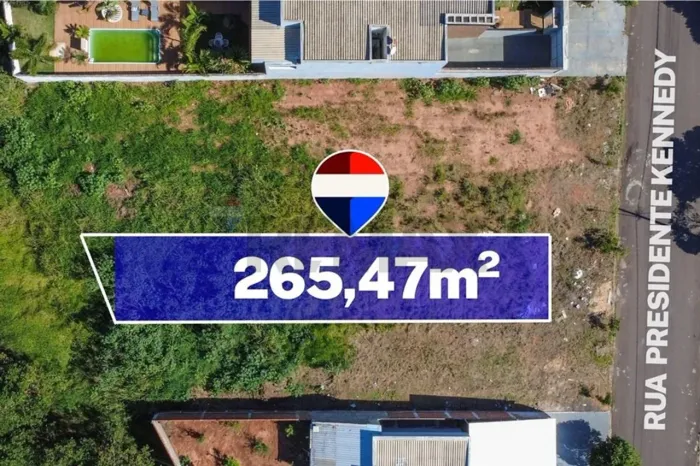 Terreno em Cruzeiro do Oeste: Invista no Futuro!