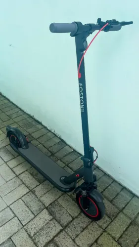 Vendo Patinete Foston X4 Pro Usado