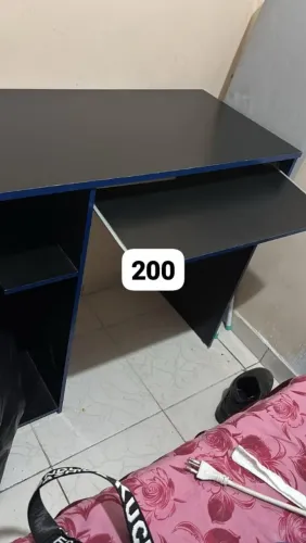 Móveis usados