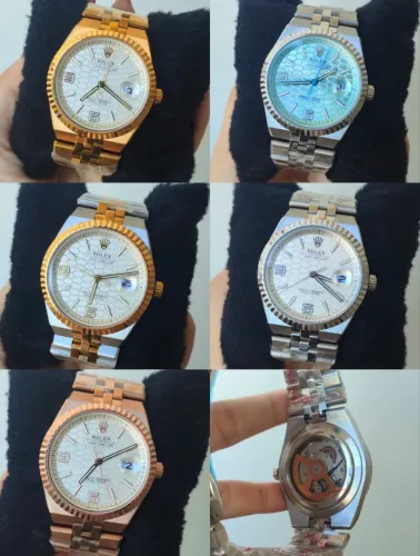 Rolex Land-Dweller AAA+ automatico 