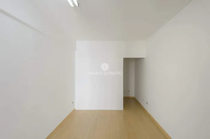 Anuar Donato Sala Locação Centro