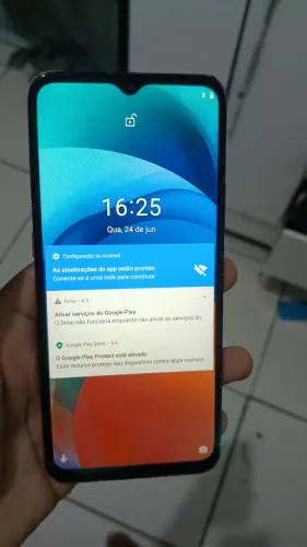 Motorola moto e7