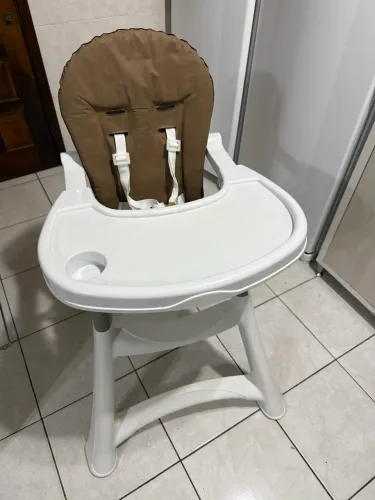 Cadeira de alimentação Galzerano