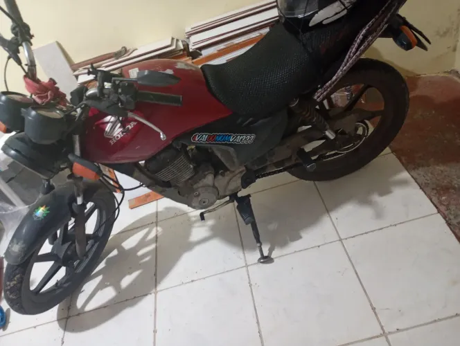 Fan 125 toda revisada 