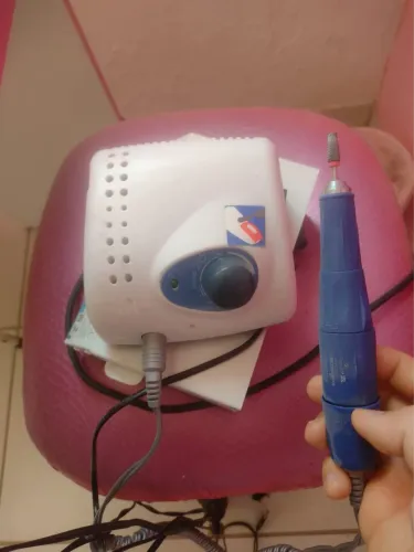 Vendo motor strong novo, apenas 2 meses de uso