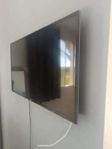 TV smart Samsung LED 40 polegadas tecnologia 3D