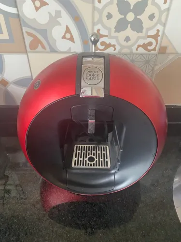 Dolce Gusto Circolo importado 110v