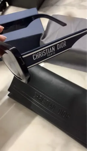 Óculos Dior
