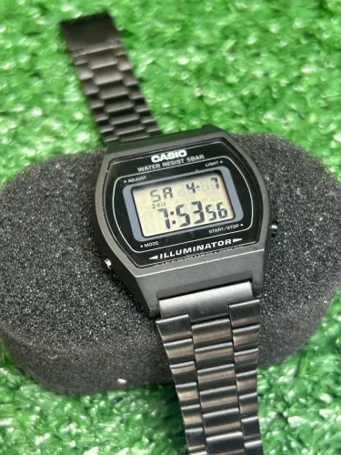 Casio vintage