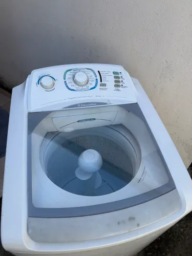 Máquina de lavar Electrolux 10 kg