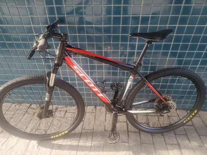 Scott x50 aro 29
