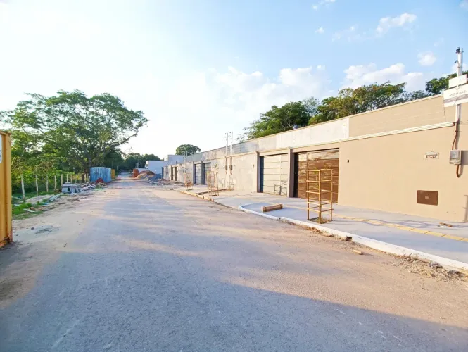 ÁREA C/ 22.000M² / GOIÂNIA