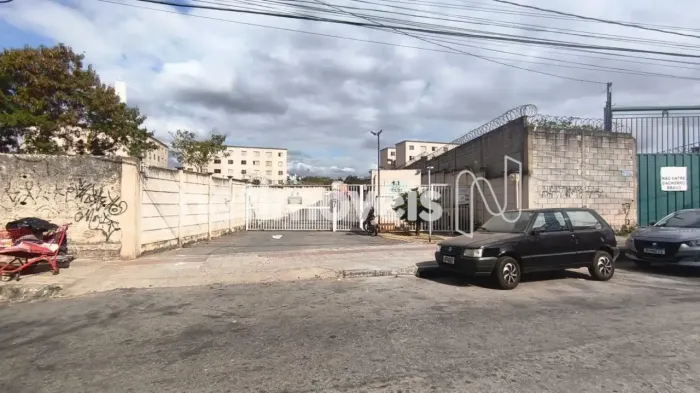 Excelente Apê 2 Quartos no São Gabriel  Ótimo Preço | Aceita Permuta