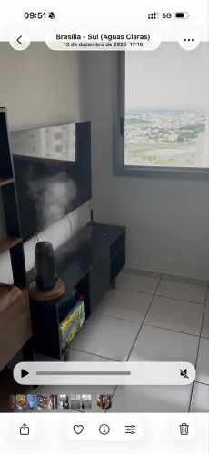Rack para sala