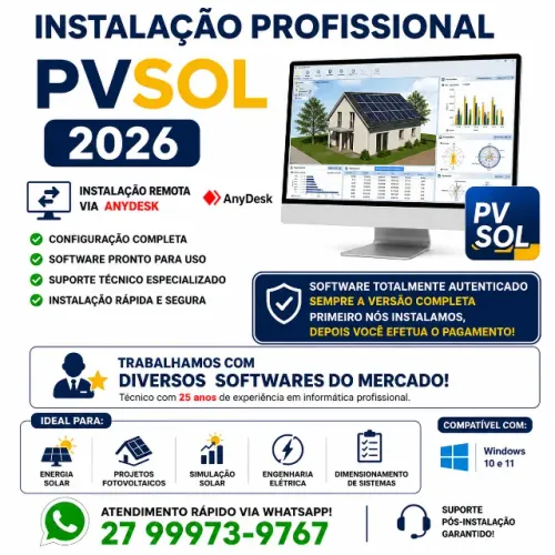 Pv Sol 2026