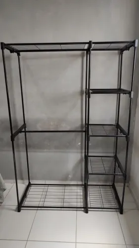 Arara Closet Organizador