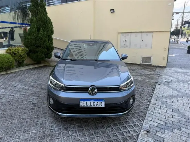 Volkswagen Virtus Highline 200 TSI 1.0 Flex 12V AUT 2026