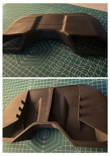 Difusor de Ar Condicionado - Carro Up!