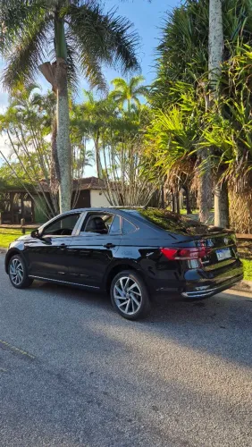Volkswagen Virtus Highline 200 TSI 1.0 Flex 12V AUT 2020