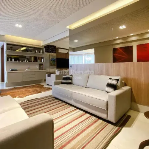 Apartamento à venda 3 quartos no Vila da Serra