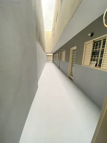 Alugo apartamento mobiliado temporada em Uberlândia