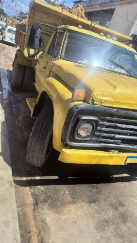 Ford F-13000