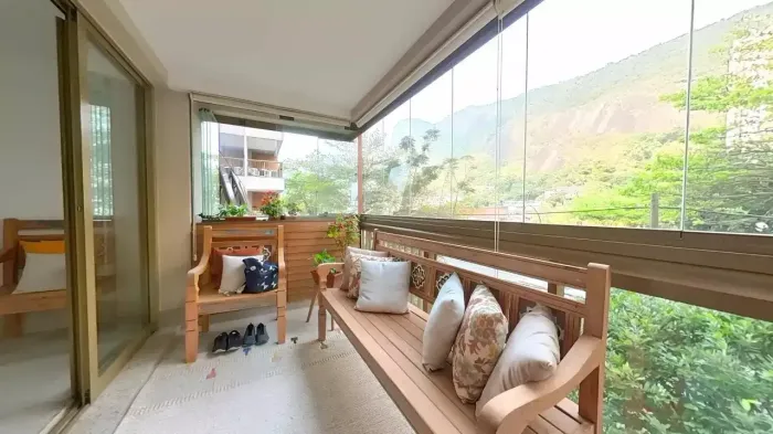 São Conrado - Condomínio Vintage Way - São Conrado