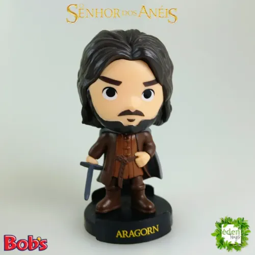 Aragorn - o Senhor dos Anéis (cód 095)