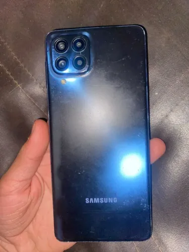 M53 5g 128gb, troco em um com modo dex
