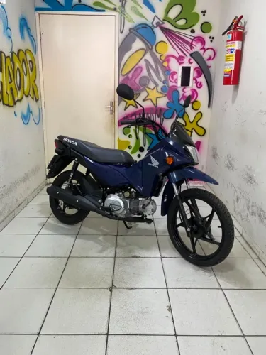 POP 110i ES 2026/2027