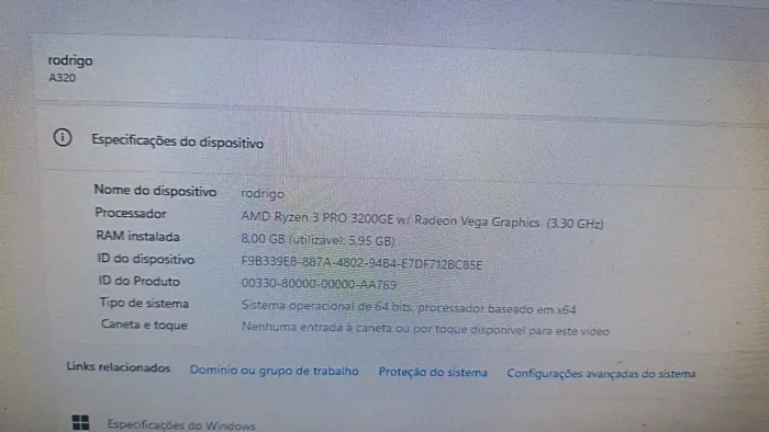 Troco Pc mais celular poco X7 pro 512 gigas por ps5