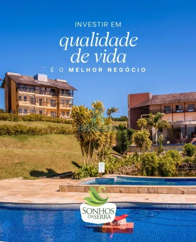 Lote em condomínio à venda, 390 m² por R$ 175.500,00 - Bananeiras/PB