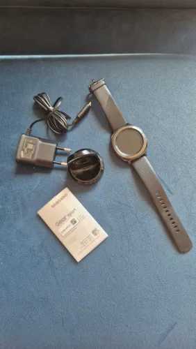 Smart Watch Samsumg Gear Sport