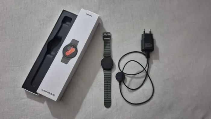 smartwatch galaxy 7 40 mm