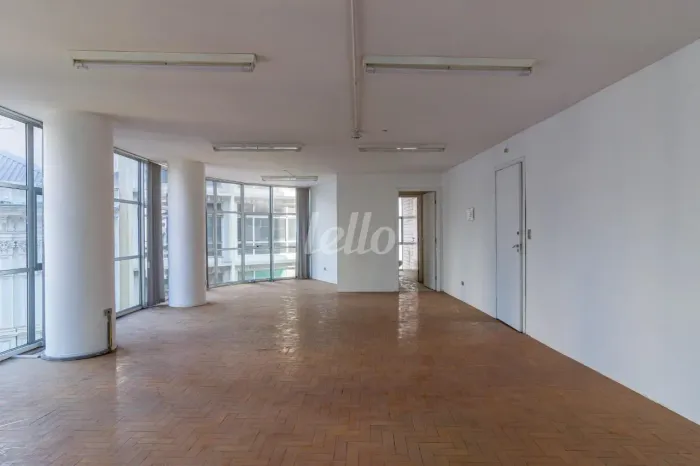 Comercial para alugar no(a) Sé