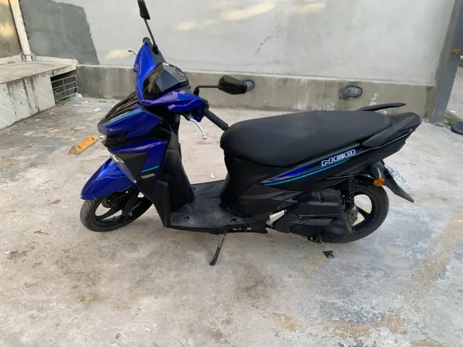 Yamaha neo 2024 extra!!!