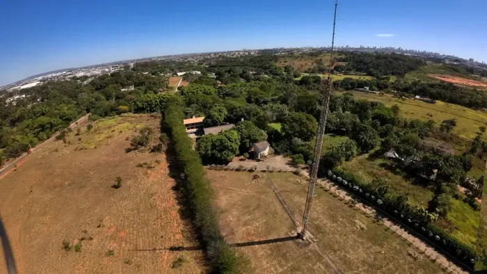 Vendo chacarás São Pedro - Aparecida de Goiânia - Goiás!