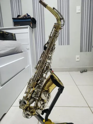 Saxofone alto