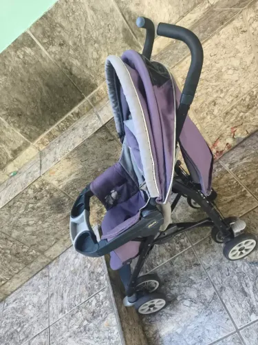 Carrinho bebe 